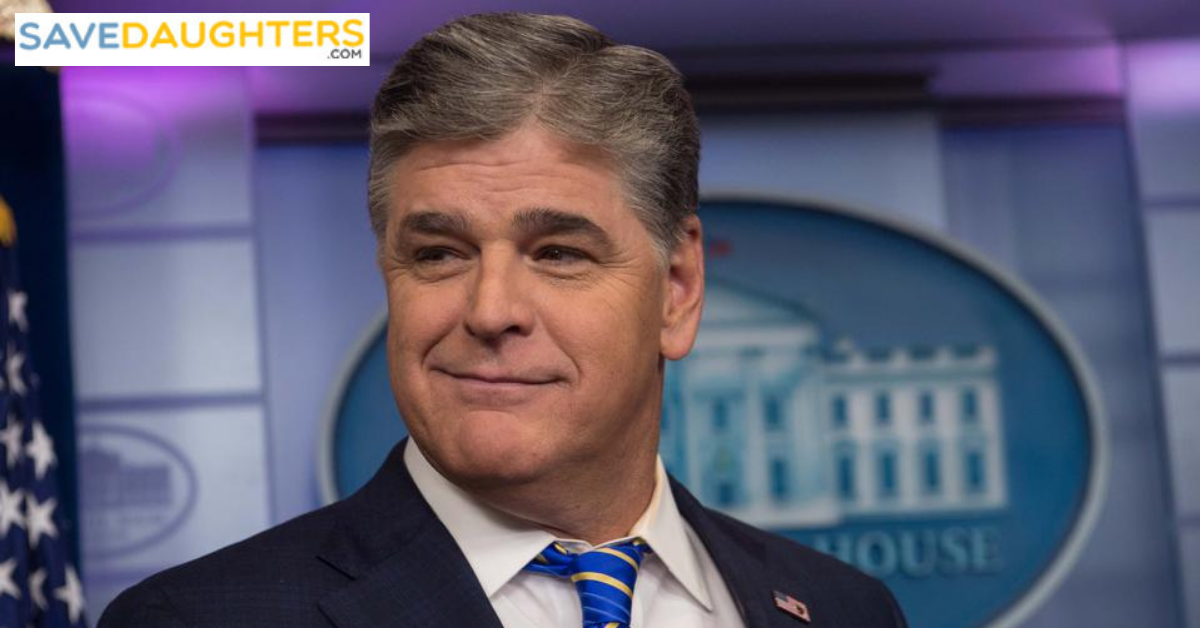 Sean Hannity Wiki